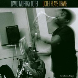 Octet Plays Trane