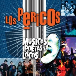 Musicos Poetas Y Locos