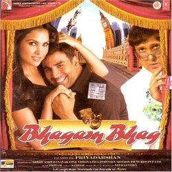 Bhagam bhag