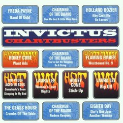 Invictus Chartbusters