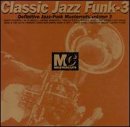 Classic Jazz Funk 3