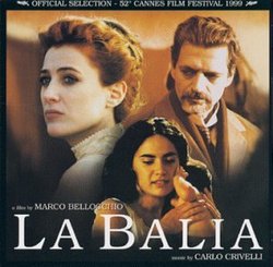 La Balia (1999 Film)