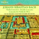 Bach: Violin Concertos