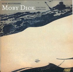 Peter Westergaard: Moby Dick