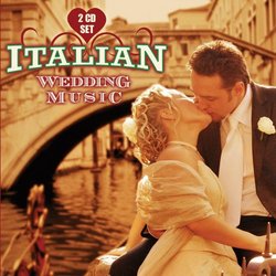 Italian Wedding Music