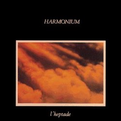 L'Heptade D'Harmonium