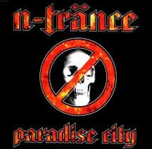 Paradise City