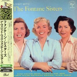 Visit With the Fontane Sisters