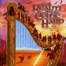 In the Realm of the Celtic Harp