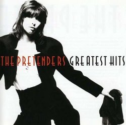 The Pretenders Greatest Hits