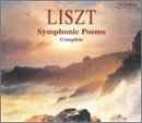 Liszt: Complete Symphonic Poems (Box Set)