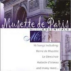 Music Essentials: Musette De Paris