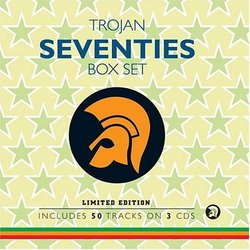 Trojan Box Set: Seventies