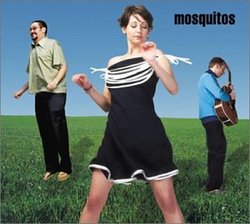 Mosquitos