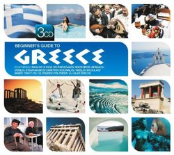 Beginners Guide to Greece