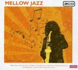 Mellow Jazz