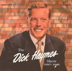 The Dick Haymes Show (1947-1948)