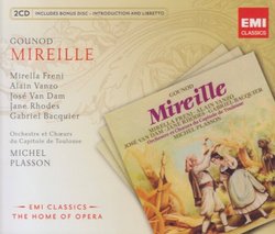 Gounod: Mireille