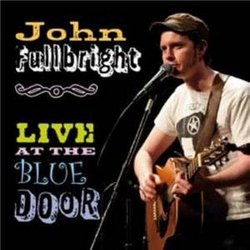 Live at the Blue Door