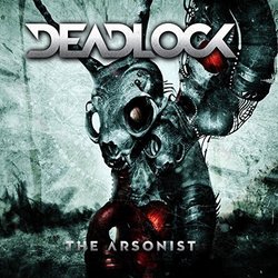 Arsonist by Deadlock (2013-05-04)