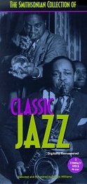 The Smithsonian Collection Of Classic Jazz