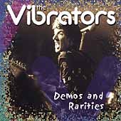 Demos and Rarities