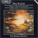 Chamber Music by Niels W. Gade