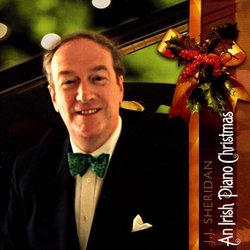An Irish Piano Christmas