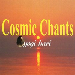 Cosmic Chants (UK Import)