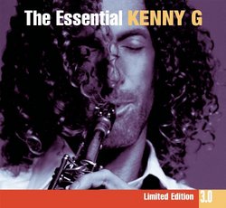 The Essential 3.0 Kenny G (Eco-Friendly Packaging)