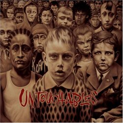 Untouchables (Clean)