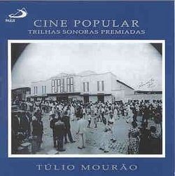 Cine Popular: Trilhas Sonoras Premiadas