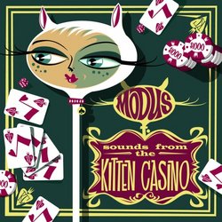 Sounds from the Kitten Casino