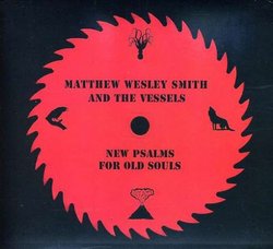 New Psalms for Old Souls