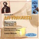 La Traviata