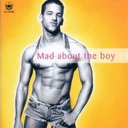 Mad About the Boy 15