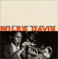 Miles Davis, Vol. 1
