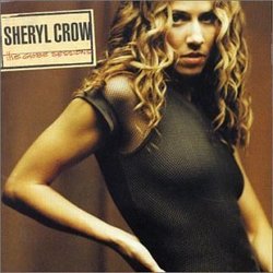 Globe Sessions +1 by Sheryl Crow (2002-01-01)