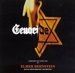 Genocide (1981 Film Documentary)