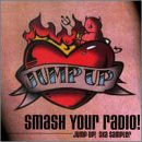 Smash Your Radio (Sampler)