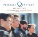 Beethoven: String Quartets, Opp. 18/3 & 27