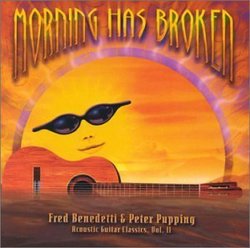 Morning Has Broken - Acoustic Guitar Classics Vol. II