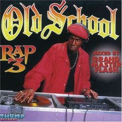Old School Rap 3