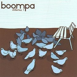 Boompa V.1