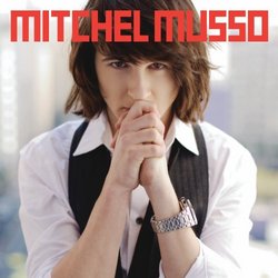 Mitchel Musso (Dig)