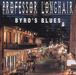Byrd's Blues