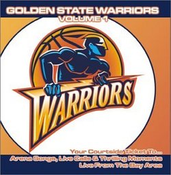 Golden State Warriors: G.H. 1