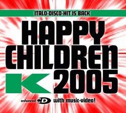 Happy Children 2005