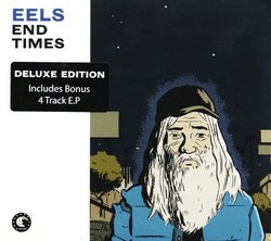 End Times (Deluxe Edition with Bonus EP)