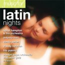 Jazz Music For: Latin Nights
